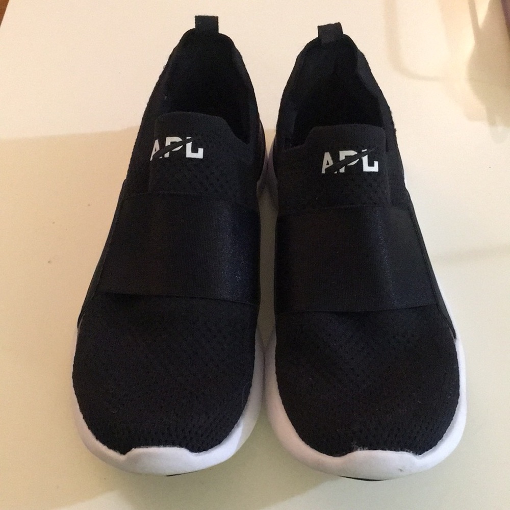 APL Techloom Bliss (black), size 6.5